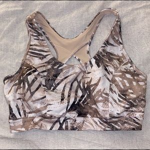 Tek Gear sports bra